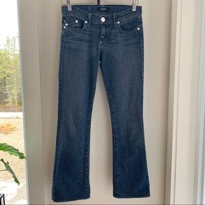 Rock & Republic Medium Wash Jeans Size 26